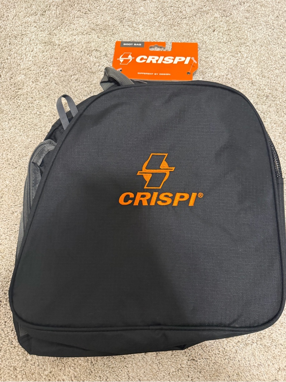 Crispi Boot Bag